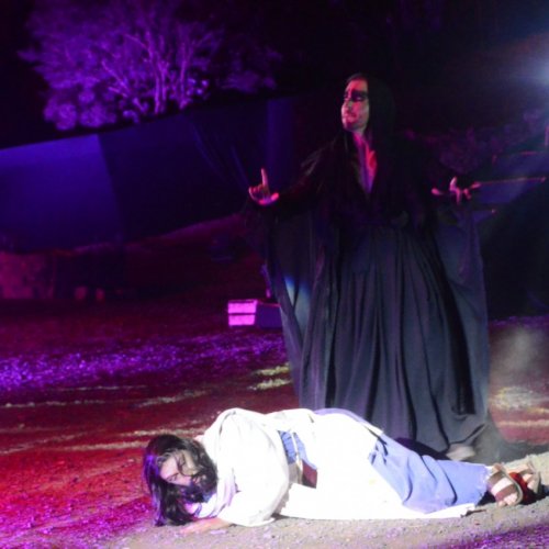 Paix�o de Cristo 2026