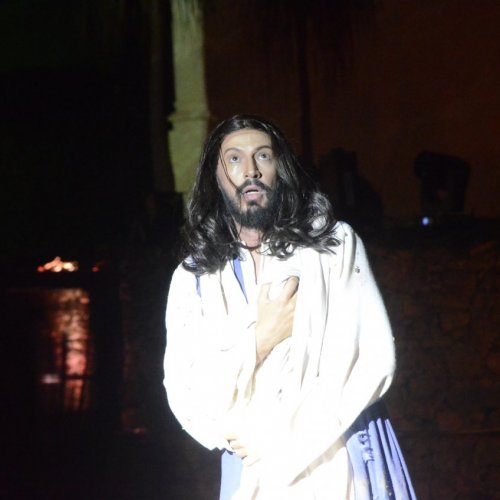 Paix�o de Cristo 2026