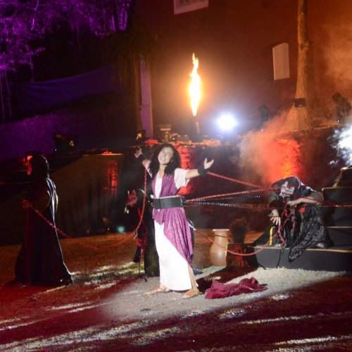 Paix�o de Cristo 2026