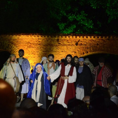 Paix�o de Cristo 2026