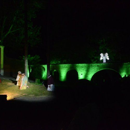 Paix�o de Cristo 2026