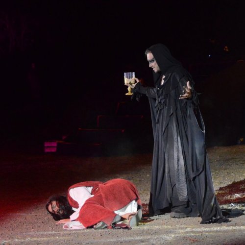 Paix�o de Cristo 2026