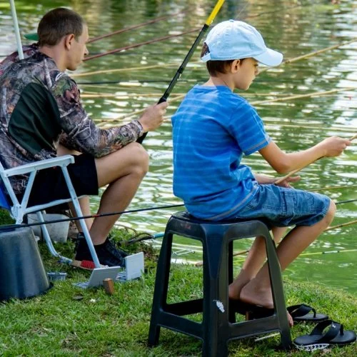 Campeonato de Pesca Vardo Corrêa recebe inscrições até 27 de abril em Artur Nogueira 