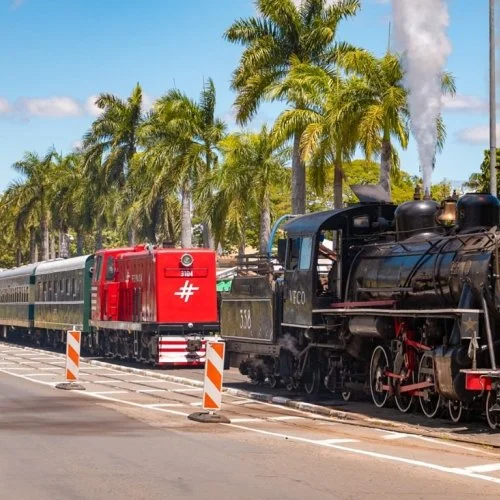 Semana do Turismo de Jaguariúna acontece de 11 a 17 de maio com várias atrações 