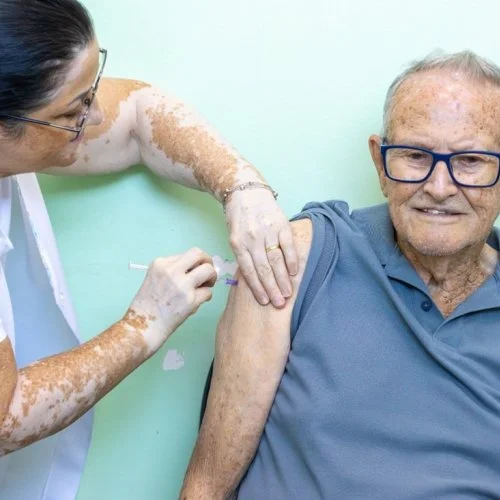 Saúde de Jaguariúna amplia vacinação contra a gripe para toda a população a partir de segunda 