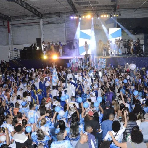 Império de Casa Verde escolhe Jaguariúna como enredo para o Carnaval de 2027 