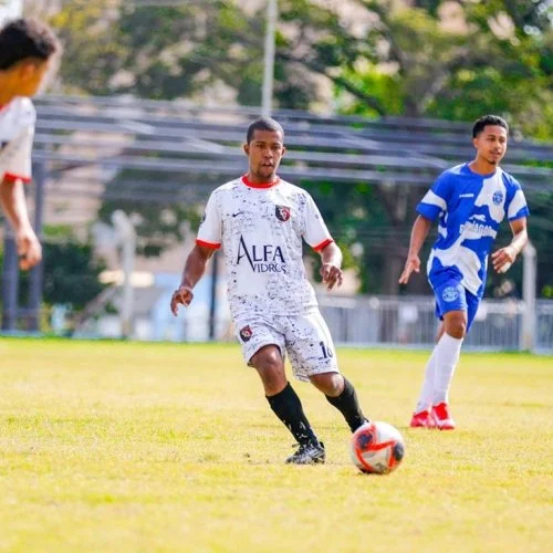 Times da Taça de Prata do Campeonato Amador jogam a 4ª rodada neste final de semana 