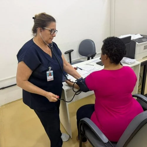 Saúde de Jaguariúna alerta para crescimento de faltas em consultas e exames médicos