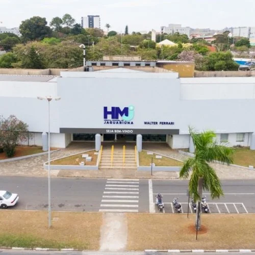 Saúde de Jaguariúna publica Edital do Processo Seletivo na Imprensa Oficial do Município 