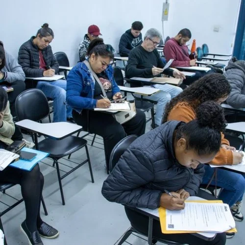 Posto de Atendimento ao Trabalhador de Jaguariúna realiza mais um mutirão de emprego nesta sexta-feira 