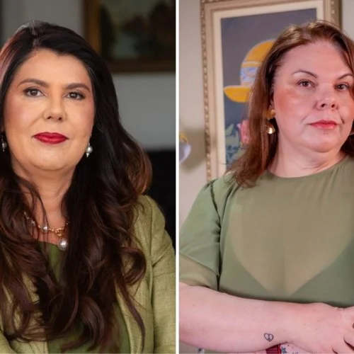Curso para “homens enfraquecidos” e a tática machista de transformar dominação em vitimização.