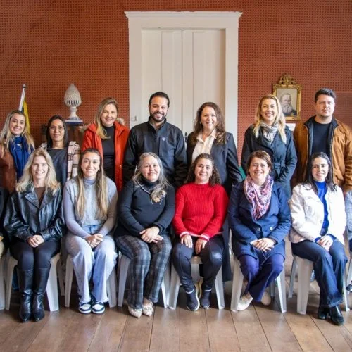 Membros do Conselho Municipal de Assistência Social tomam posse em Jaguariúna 