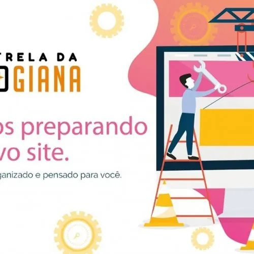 Estrela da Mogiana fica fora do ar nesta terça-feira para uma readequação do site  