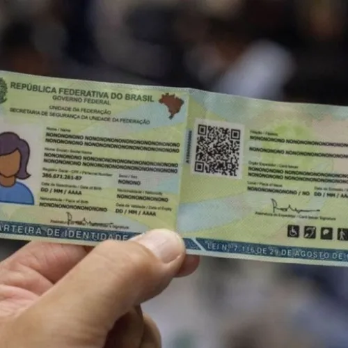 Mais de 55 milhões de brasileiros já emitiram Carteira Nacional