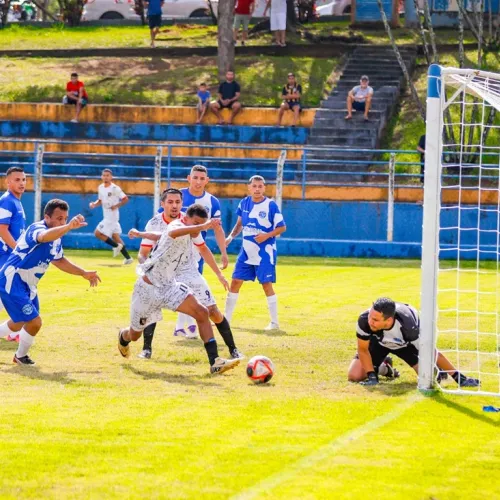 Times da Taça de Prata entram em campo para a disputa da 7ª rodada
