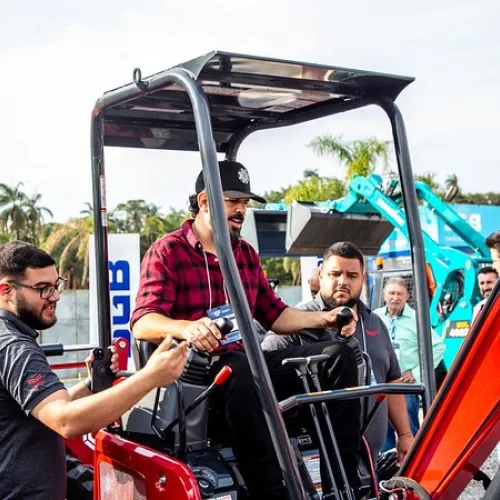 Brazil Equipo Show contará com mais de 150 prefeitos em Jaguariúna