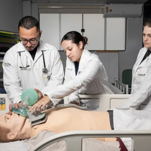 UniFAJ recebe inscrições para o Vestibular de Medicina