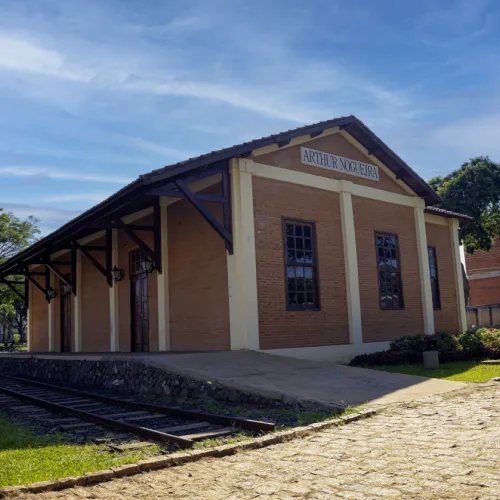 Cultura Rock acontece nesta quinta-feira em Artur Nogueira