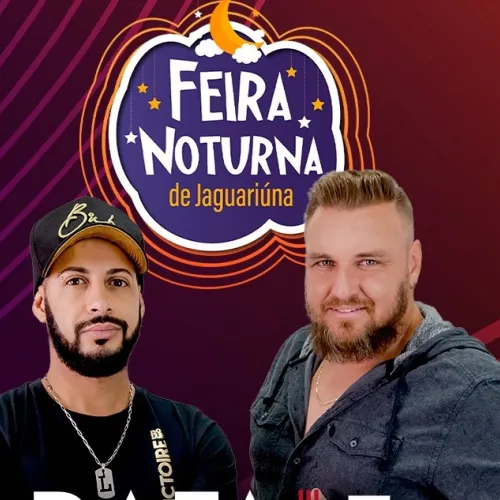 Feira Noturna acontece nesta quarta-feira no Santa Maria
