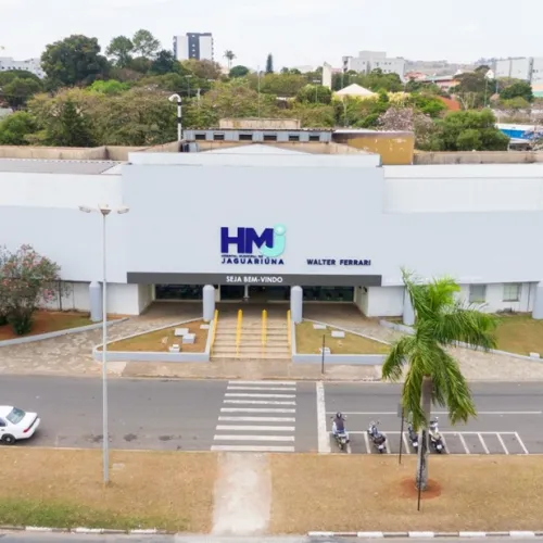 Processo Seletivo é aberto para contratação temporária na Saúde