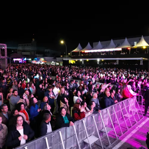 Blitz é destaque deste sábado no Festival de Inverno de Amparo
