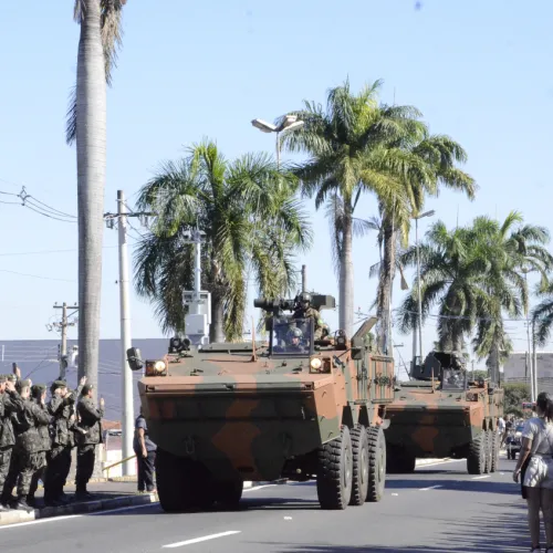 Revolução de 32 