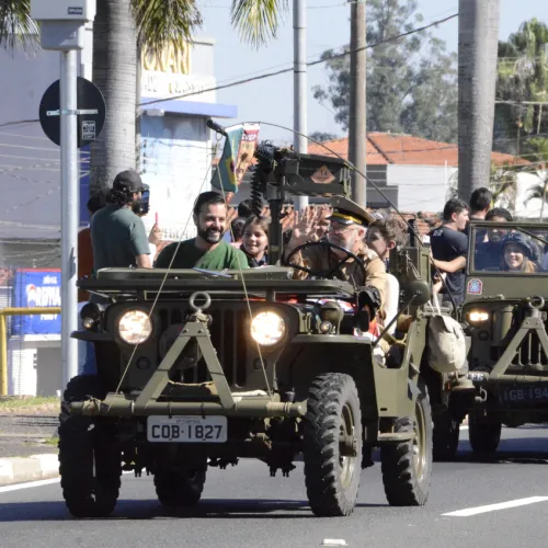 Revolução de 32 