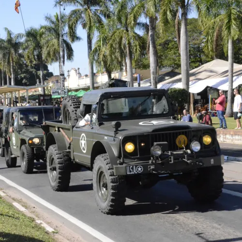 Revolução de 32 