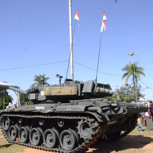 Revolução de 32 