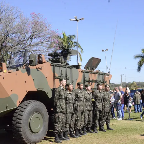 Revolução de 32 