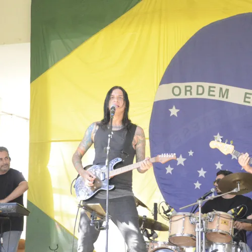 Revolução de 32 