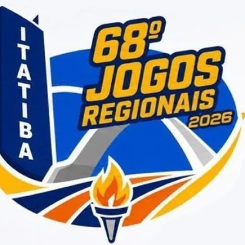 Jaguariúna disputa Jogos Regionais com 52 atletas e 8 modalidades