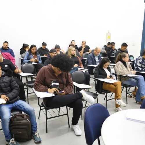 PAT de Jaguariúna promove mutirões de emprego nesta sexta