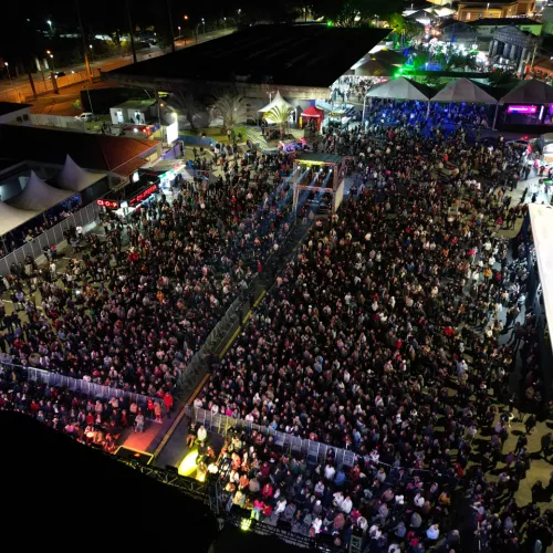 Festival de Inverno de Amparo entra na última semana de atrações