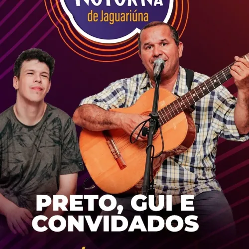 Parque Santa Maria recebe Feira Noturna nesta quarta-feira
