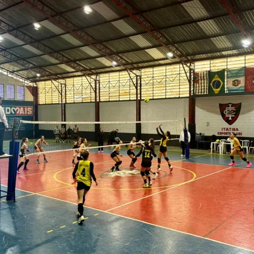 Jaguariúna termina em 23º lugar no geral dos Jogos Regionais