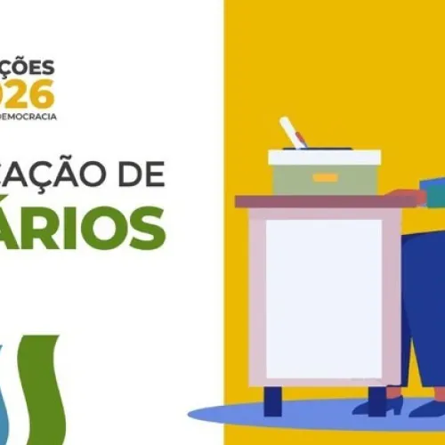 Justiça Eleitoral de São Paulo convoca mesários por WhatsApp
