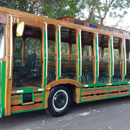 City Tour Jaguariúna é lançado oficialmente nesta terça-feira na BES
