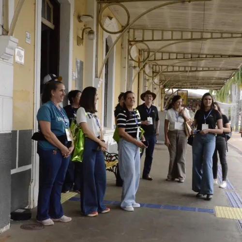 City Tour Jaguariúna é lançado e passa por pontos históricos
