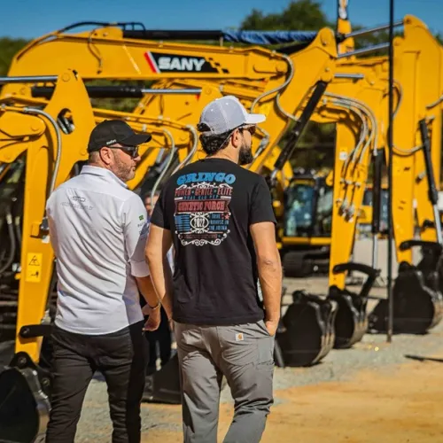 Brazil Equipo Show reúne 150 marcas e 18 mil visitantes em Jaguariúna