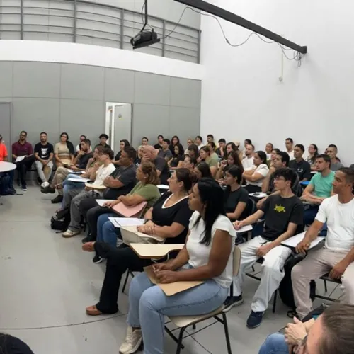 PAT realiza dois mutirões de emprego na próxima semana