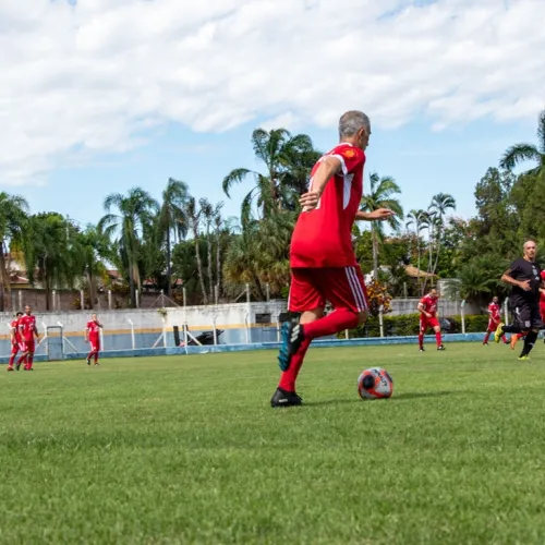 Campeonato Municipal de Futebol Senior começa neste domingo