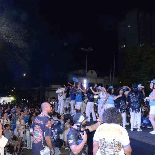 Império de Casa Verde em Jaguariúna 