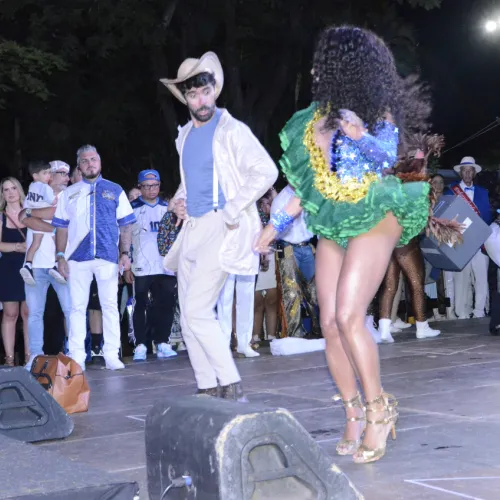 Império de Casa Verde em Jaguariúna 