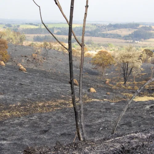 Departamento realiza inscrições para curso de combate a incêndio