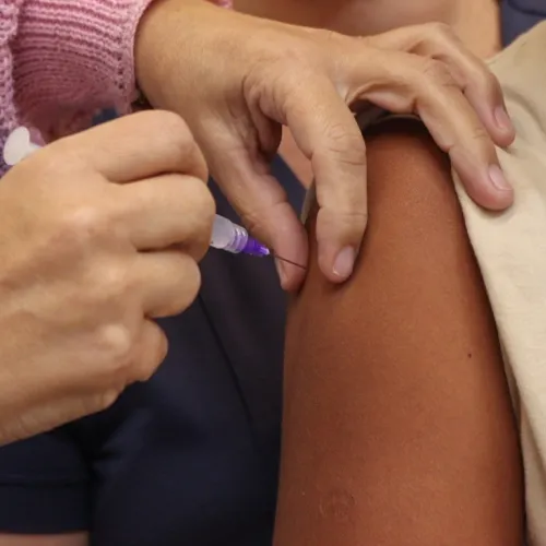 Saúde de Jaguariúna realiza Dia D de Multivacinação no sábado