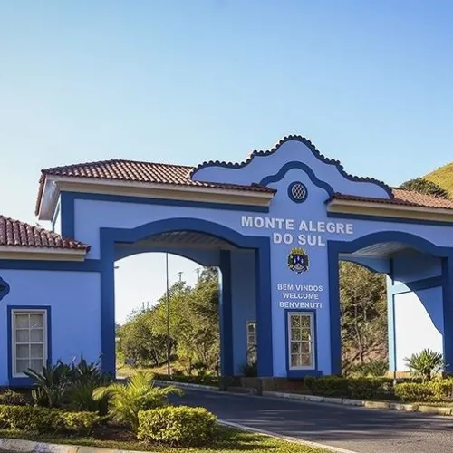 31ª Festa do Morango começa neste sábado em Monte Alegre do Sul