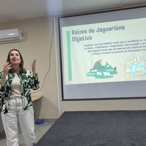 Programa Raízes de Jaguariúna é lançado na Associação Comercial