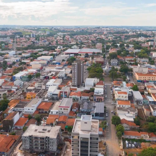 Prefeitura de Jaguariúna prorroga prazo para adesão ao Refis