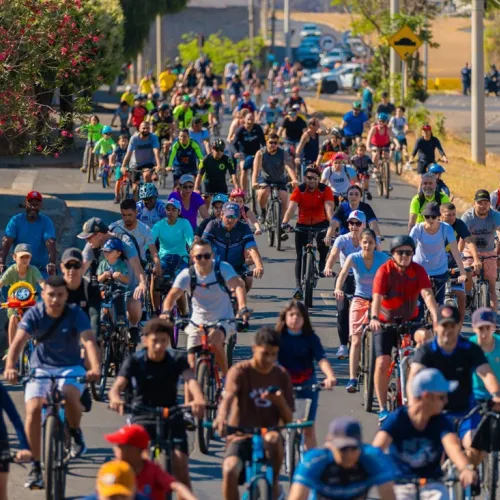 Passeio Ciclístico Lebrão é adiado para o dia 12 de outubro